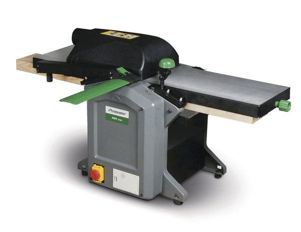 Portable planer thicknesser - 254mm - 2mm