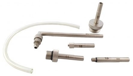 Adaptor set for DSG - CVT