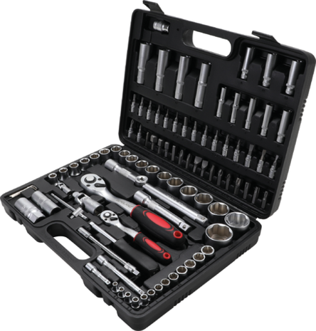 94-piece Socket Set