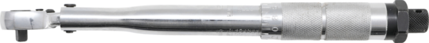 Torque Wrench 6.3 mm (1/4) 2 - 24 Nm