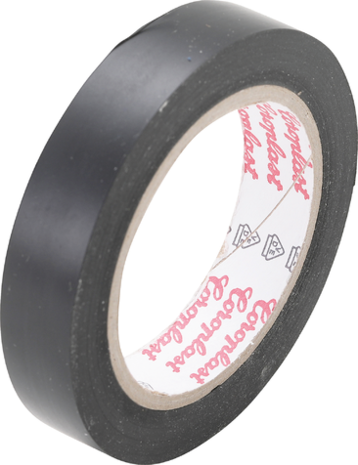 VDE Insulating Tape Roll 15 m