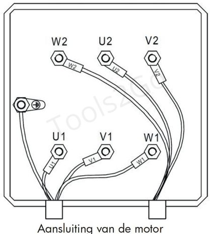 Grinding machine