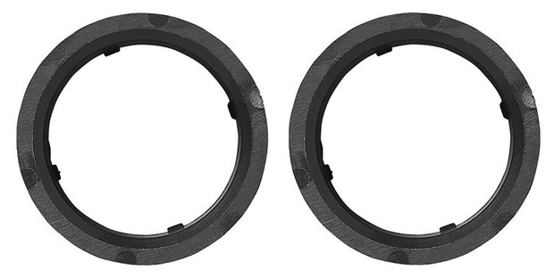 Slide bearing for overrun brake suitable for Knott KF/KR 7.5 - 10 - 13-20