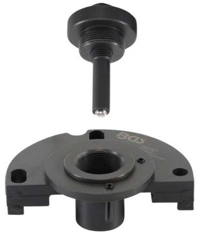 High Pressure Pump Sprocket Puller for Hyundai / Kia