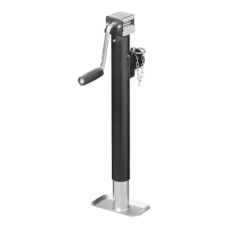 Support leg can be turned out Heavy Duty SH57/2000