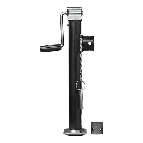 Support leg can be turned out Heavy Duty SH57/2000