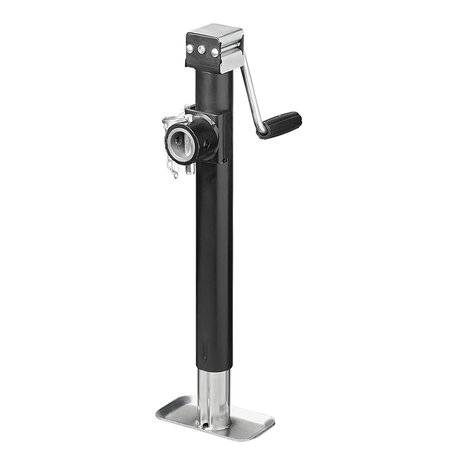 Support leg, swivel-out Heavy Duty SH57/5000