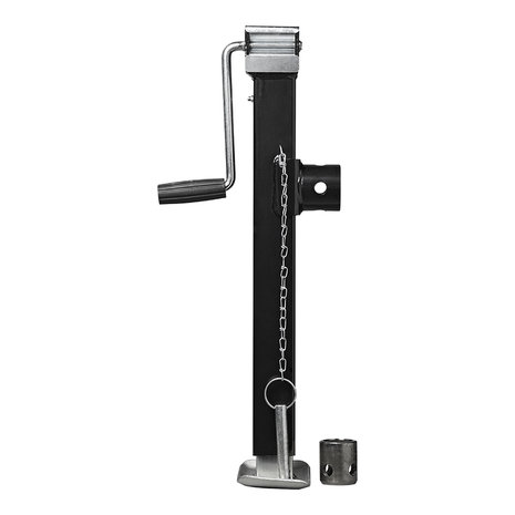 Support leg, swivel-out, Heavy Duty SH62/5000