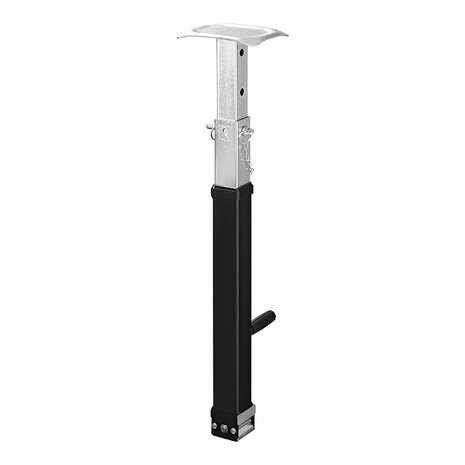Support leg, swivelling, Heavy Duty SH64/7000