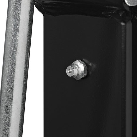 Support leg, swivelling, Heavy Duty SH64/7000