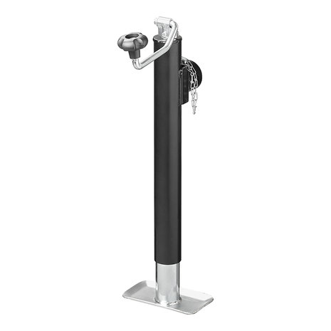 Support leg can be turned out Heavy Duty TH52/2000