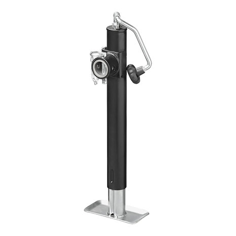 Support leg swivel Heavy Duty TH52/5000