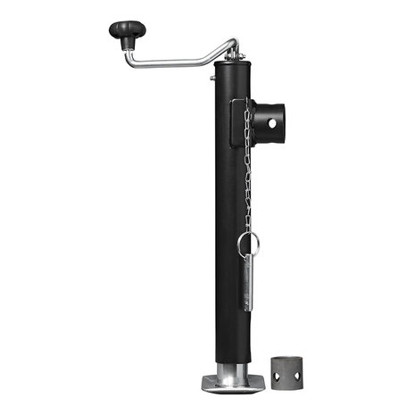 Support leg swivel Heavy Duty TH52/5000