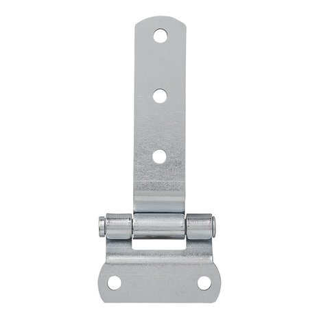 Butterfly hinge 143x61mm