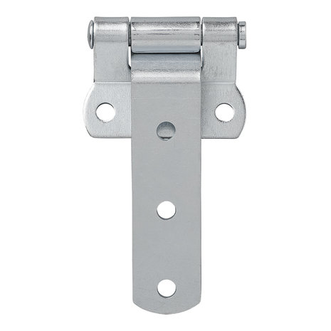 Butterfly hinge 143x61mm