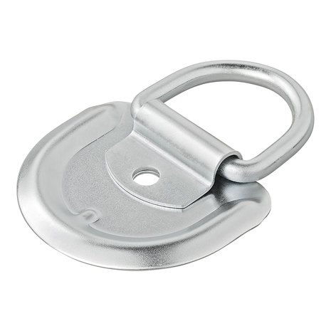 Lashing eye 76x66mm