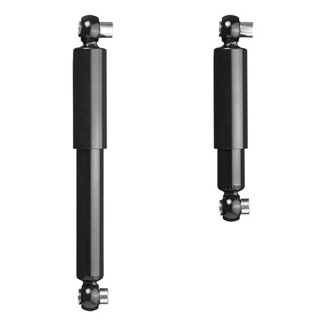 Shock absorber 1300-1700kg CC 250-380 - set of 2