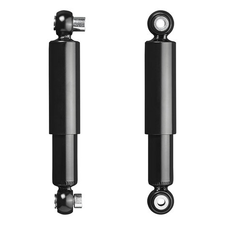 Shock absorber 1300-1700kg CC 250-380 - set of 2