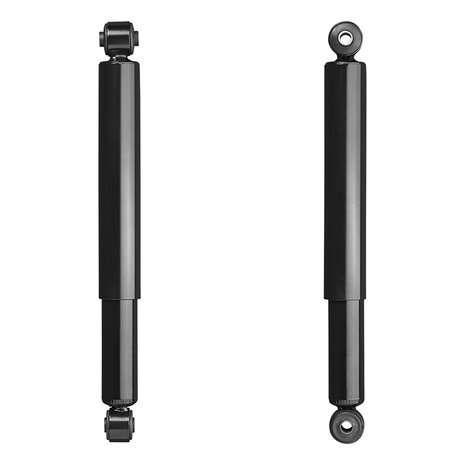 Shock absorber suitable for Boge/BPW/Hahn/Peitz 1500-3000kg CC 350-580 1 piece