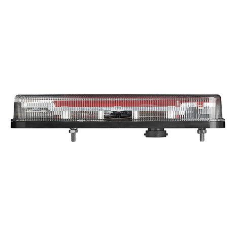 Rear lamp 7 function 240x150mm LED right