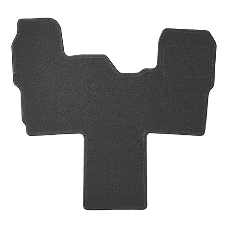 Camper cabin floor mat for Ford Transit up to 06-2014