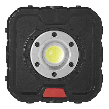 Working light with High-beam 5W COB-LED / 400lm