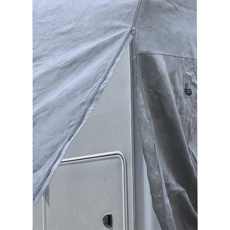 Motorhome cover 8.50M