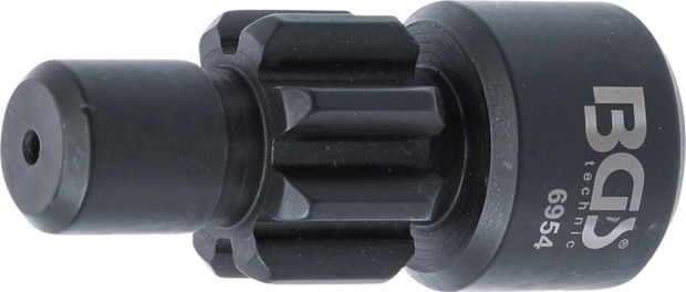 Crankshaft Rotating Tool for Scania