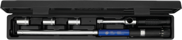 Cross Torque Wrench 12.5 mm (1/2) 70 - 170 Nm