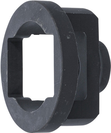 Roller bearing shaft wrench for BPW 12 t 80 mm