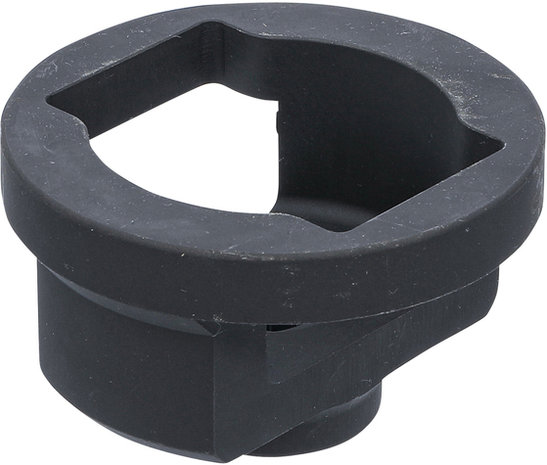 Roller bearing shaft wrench for BPW 12 t 80 mm