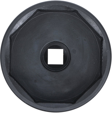 Shaft cap wrench for BPW 16 t trailer shaft caps 110 mm