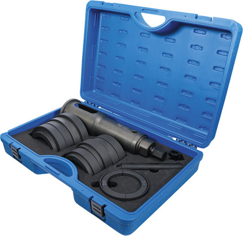 Transmission Bearing Puller Set for Trucks