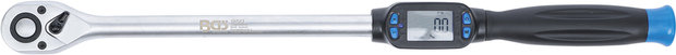Digital Torque Wrench 12.5 mm (1/2) 40 - 200 Nm