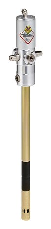 Grease pump 480mm R 50:1, 20-30kg