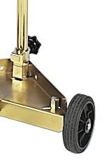 Trolley drum 20-60kg