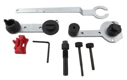 Time adjustment kit VAG 1.2, 1.4 TSI