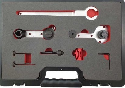 Time adjustment kit VAG 1.2, 1.4 TSI