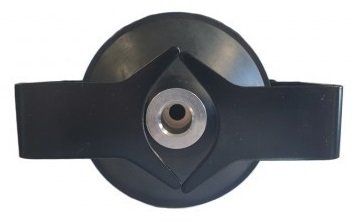 Universal Brake Bleed Adapter