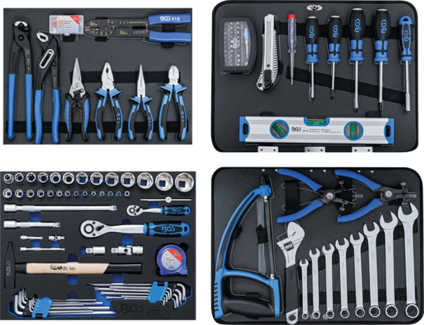 BGS Technic 15501 4048769020231- Tools2Go - Tools2go-uk Tools online