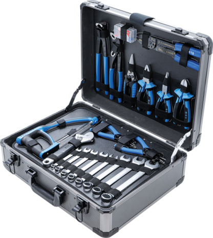 Tool Assortment 149 pcs