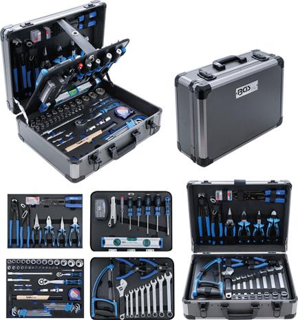 Tool Assortment 149 pcs