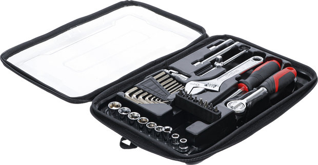 Tool Set 32 pcs