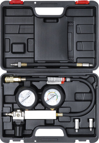 Engine Pressure Loss Test Set