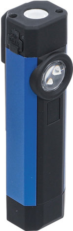 UV-Aluminum Handheld Lamp 2.5 W