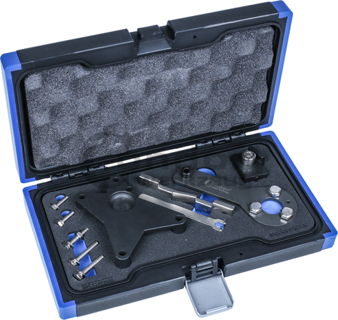 Timing Tool Set, Fiat FIRE EVO2