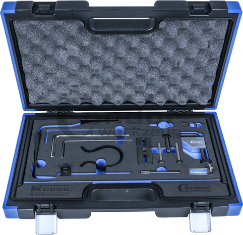 Timing Tool Set, PSA / Fiat 2.0 and 2.2 L