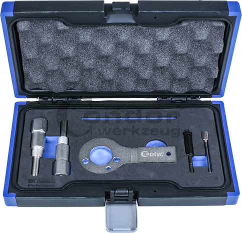 Timing Tool Set, Opel CDTi