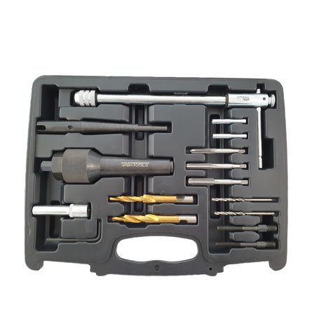 Glow Plug Removal and Thread Repair Set