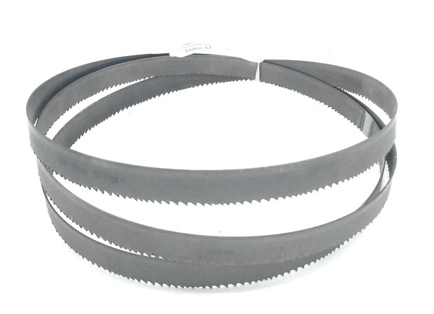 Bandsaws matrix bimetal - 13x0.65 -1470mm, teeth 10-14 x5 pieces